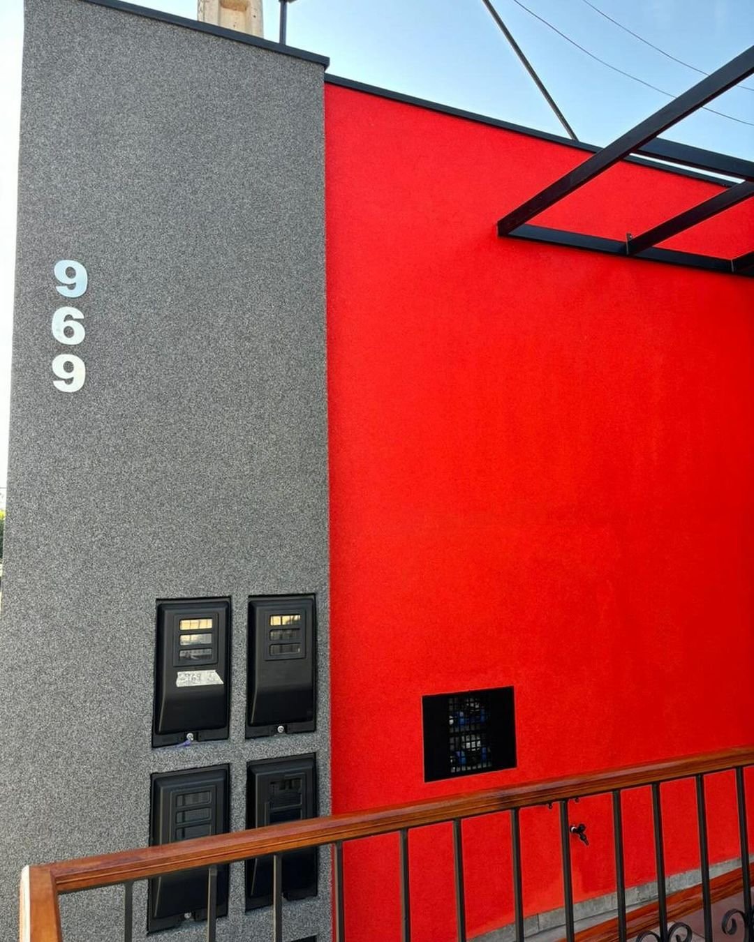 Ampère Stúdio - Olímpia/SP - LusterArt - Tintas e Revestimentos | Empresa de Tintas e Revestimentos em Olímpia/SP