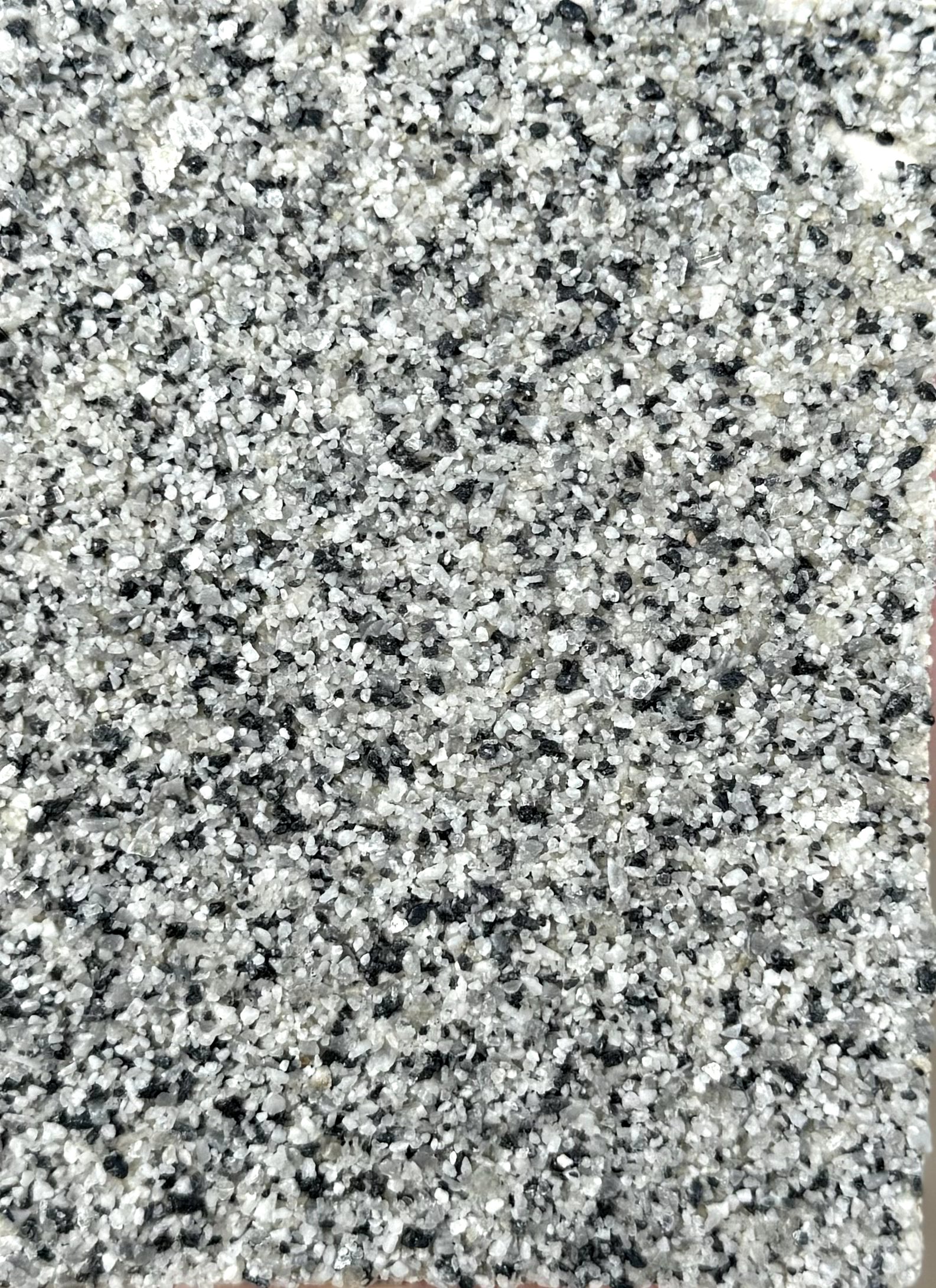 Cristal Carbono Médio - 20Kg - LusterArt - Tintas e Revestimentos | Empresa de Tintas e Revestimentos em Olímpia/SP