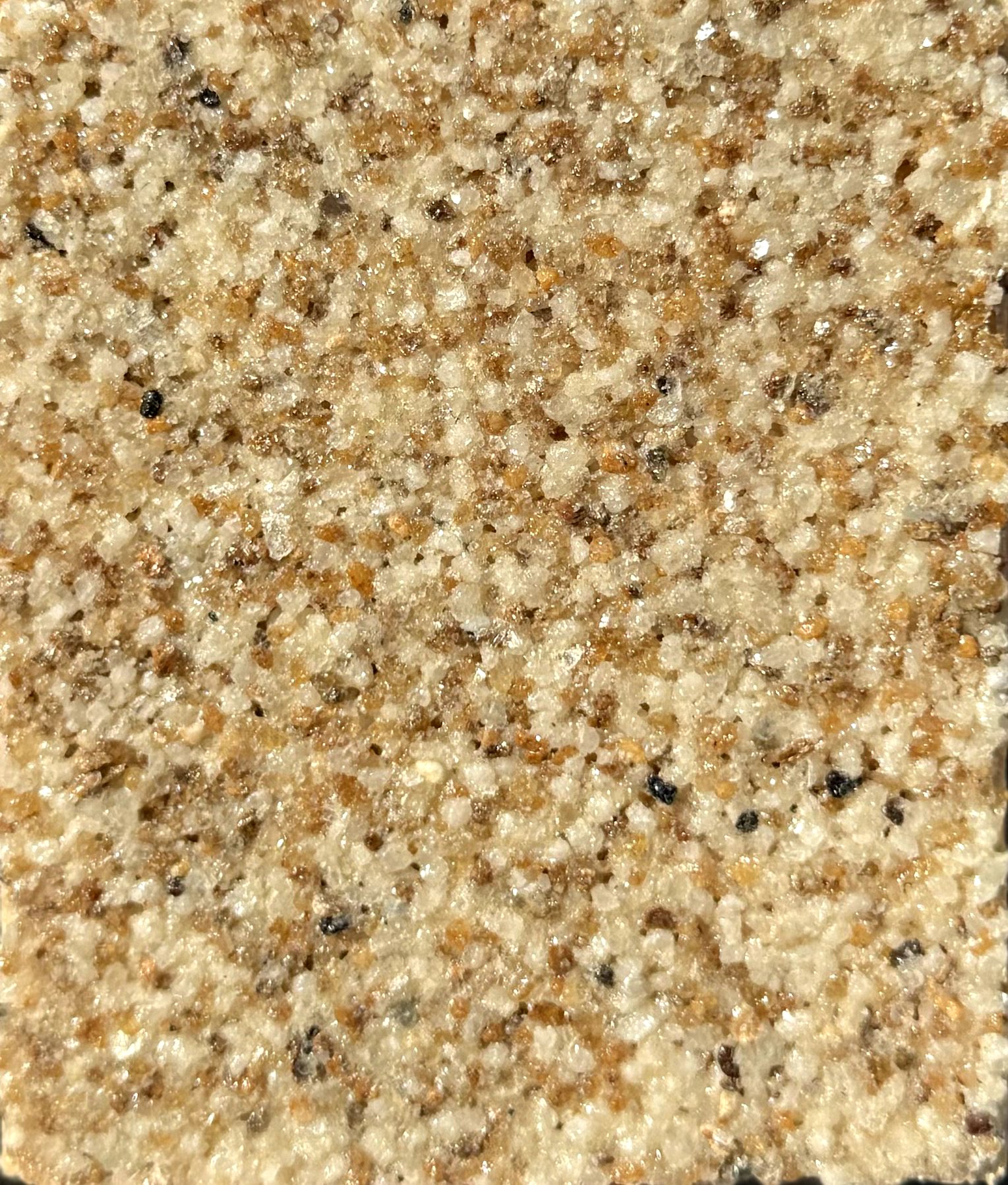 Cristal Marrocos Claro #16 - 20Kg - LusterArt - Tintas e Revestimentos | Empresa de Tintas e Revestimentos em Olímpia/SP