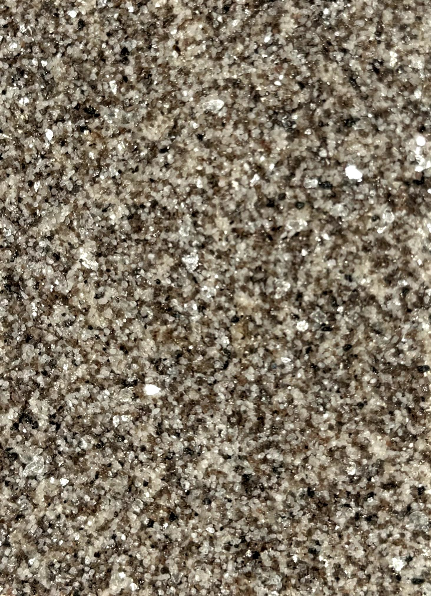 Cristal Negresco - 20Kg - LusterArt - Tintas e Revestimentos | Empresa de Tintas e Revestimentos em Olímpia/SP