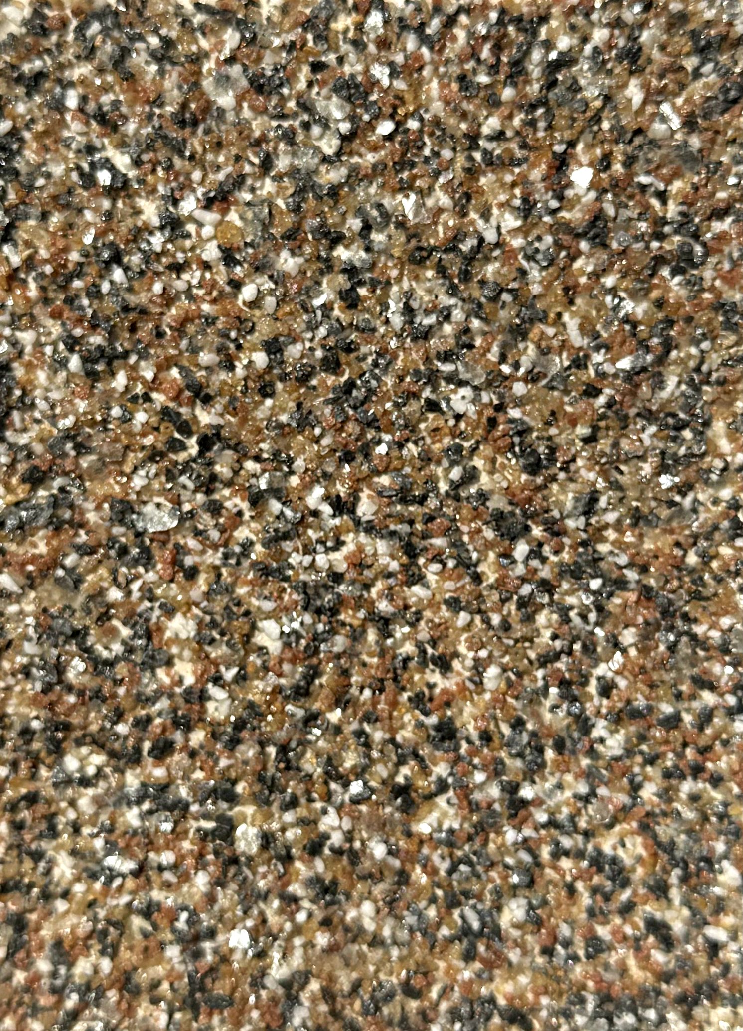 Cristal Oxadato - 20Kg - LusterArt - Tintas e Revestimentos | Empresa de Tintas e Revestimentos em Olímpia/SP