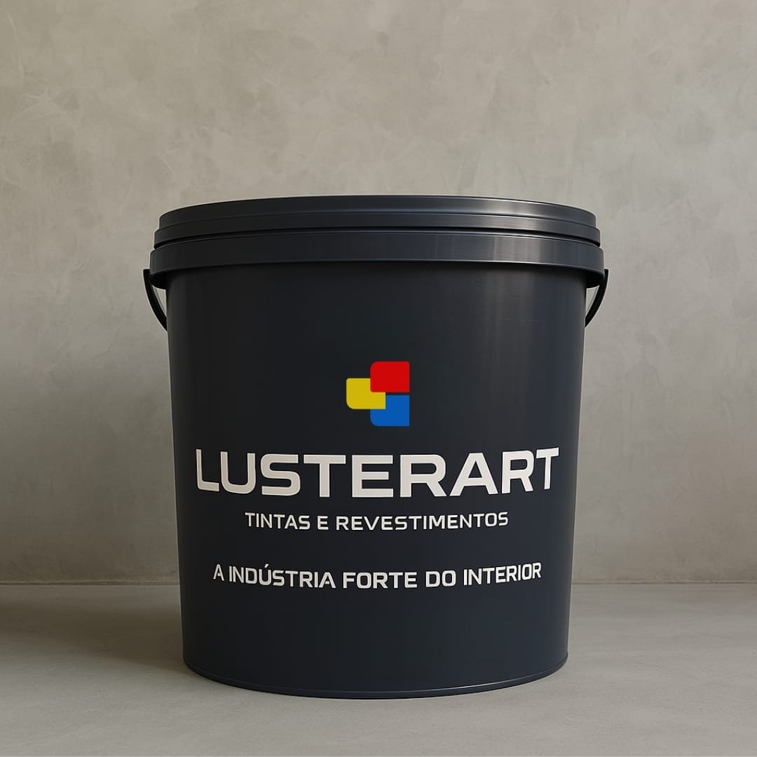 Cimento Queimado 20kg - LusterArt - Tintas e Revestimentos | Empresa de Tintas e Revestimentos em Olímpia/SP