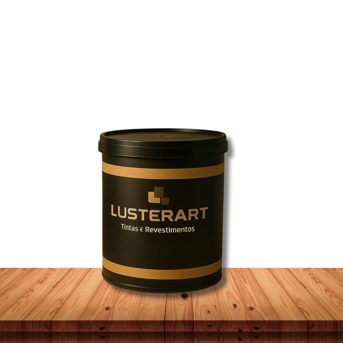 Primer Lusterart 14L - LusterArt - Tintas e Revestimentos | Empresa de Tintas e Revestimentos em Olímpia/SP