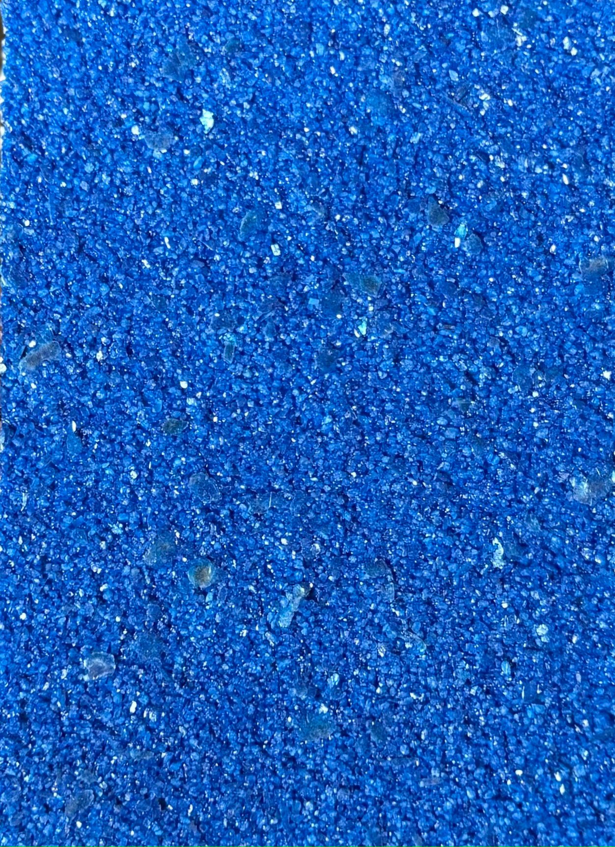 Cristal Azul Safira - LINHA PIGMENTED 20Kg - LusterArt - Tintas e Revestimentos | Empresa de Tintas e Revestimentos em Olímpia/SP