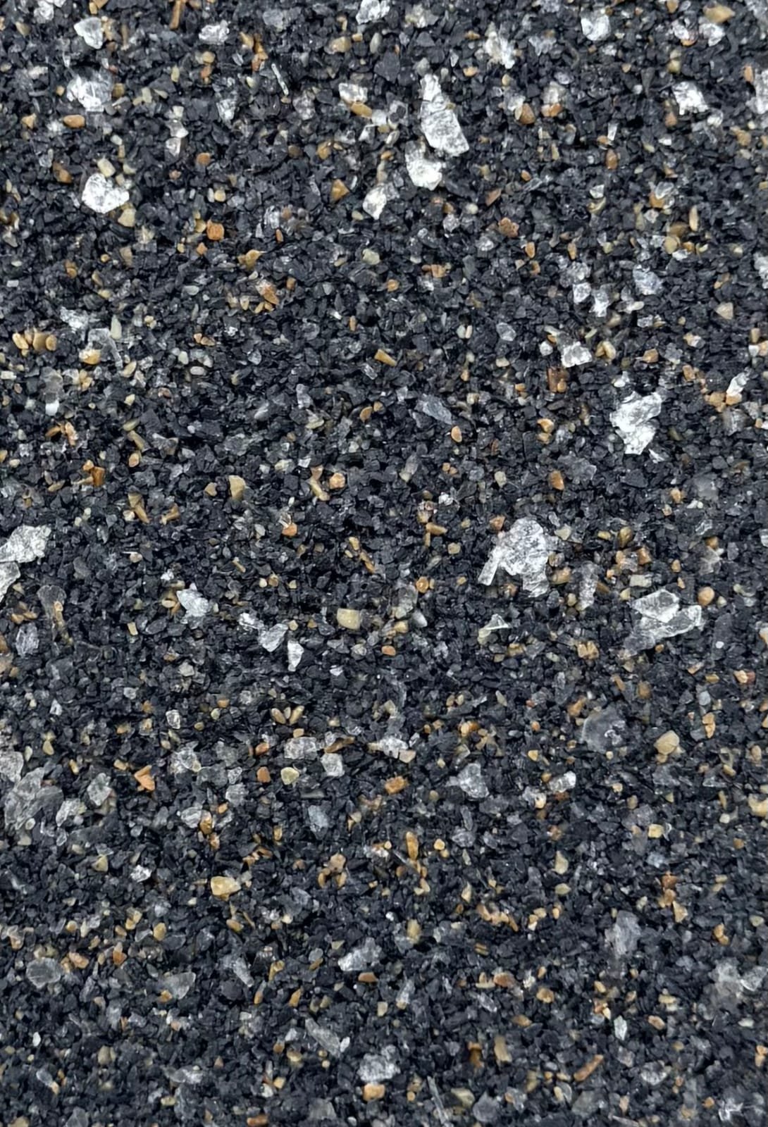 Cristal Ouro Black - BALDE 20KG - LusterArt - Tintas e Revestimentos | Empresa de Tintas e Revestimentos em Olímpia/SP