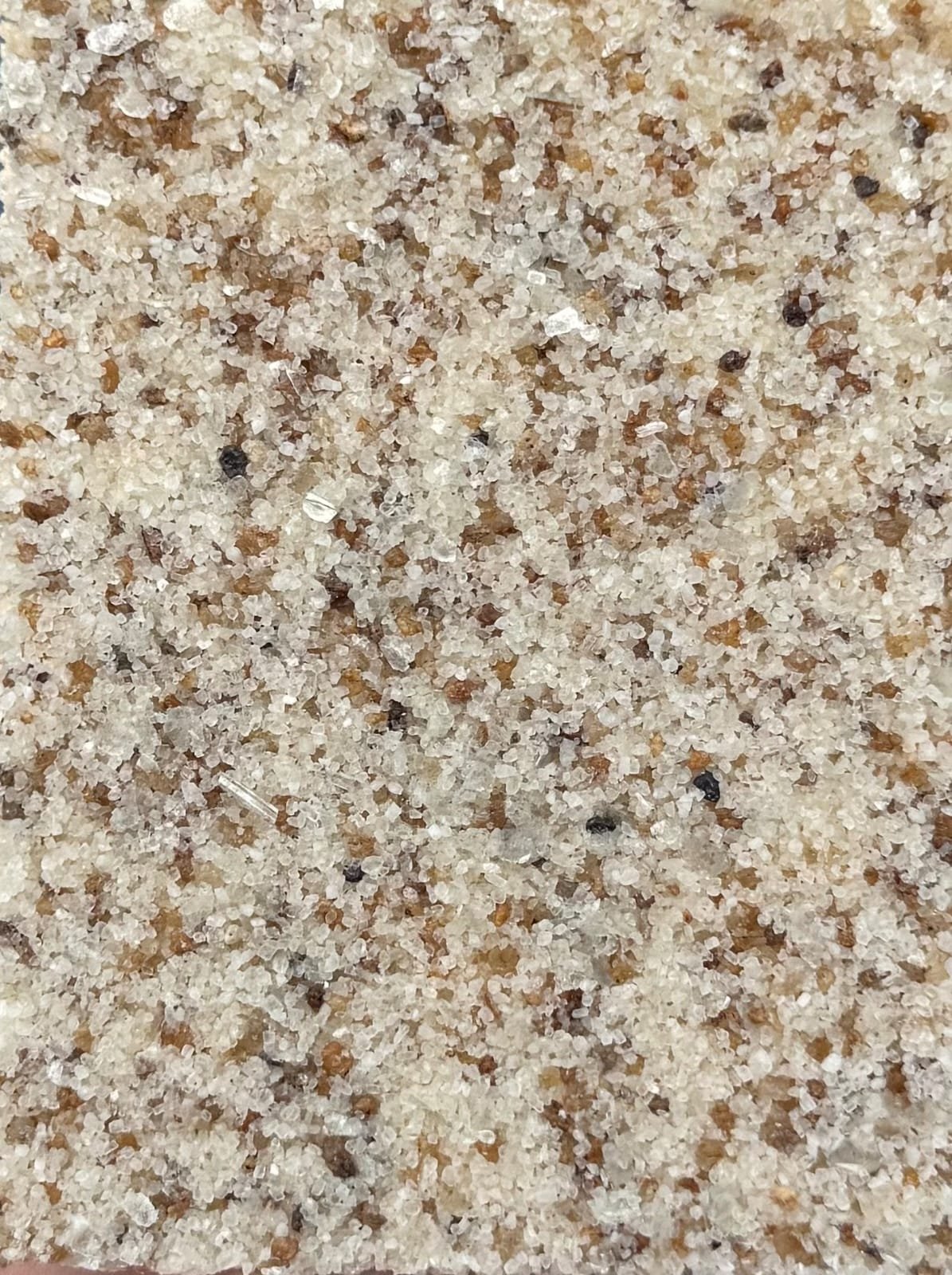 Cristal Calcaria Natural #14 - BALDE KG - LusterArt - Tintas e Revestimentos | Empresa de Tintas e Revestimentos em Olímpia/SP