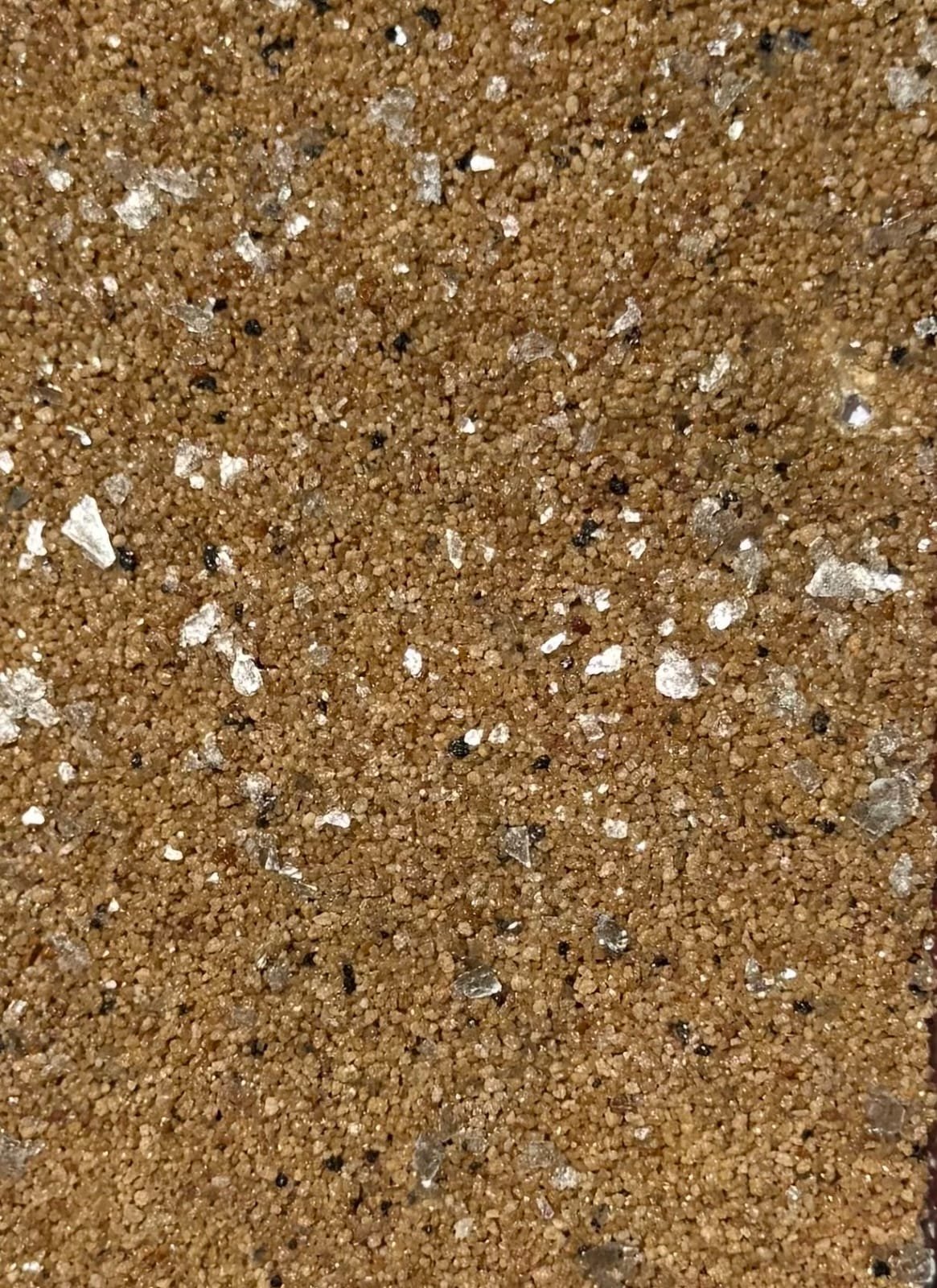 Cristal Ouro Puro - BALDE 20KG - LusterArt - Tintas e Revestimentos | Empresa de Tintas e Revestimentos em Olímpia/SP