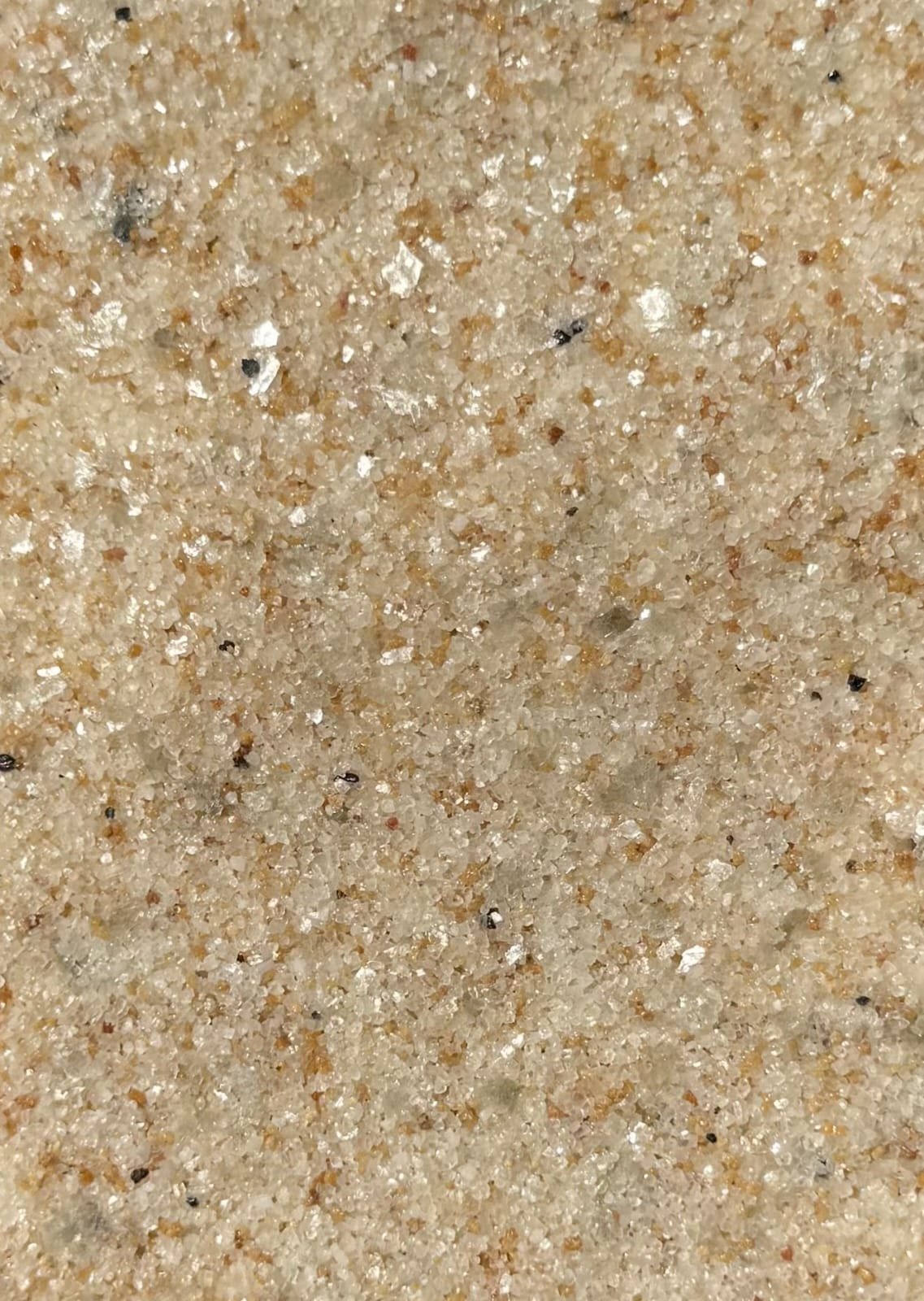 Cristal Ouro Fino - BALDE 20KG - LusterArt - Tintas e Revestimentos | Empresa de Tintas e Revestimentos em Olímpia/SP