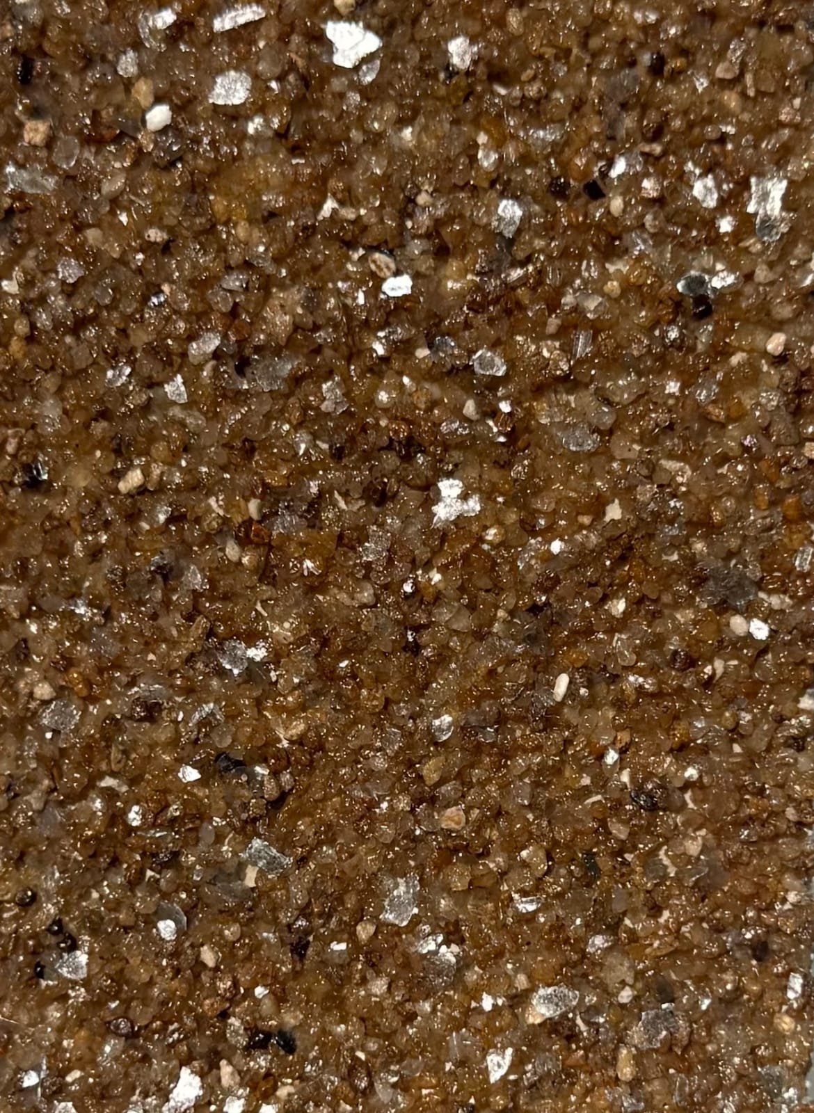 Cristal Marroquito #14 - BALDE 20KG - LusterArt - Tintas e Revestimentos | Empresa de Tintas e Revestimentos em Olímpia/SP